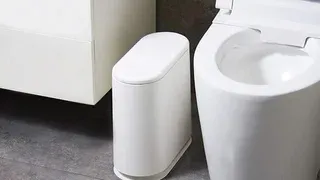 Szemétkosarak ♻️